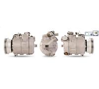 Compressore climatizzazione R 134a PAG 46 ACP361 LUCAS per OPEL OMEGA B
