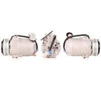 Compressore climatizzazione R 134a ACP390 LUCAS per OPEL CORSA C AGILA CORSA B