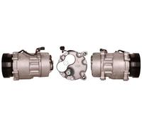 LUCAS ACP396 Compressore aria condizionata
