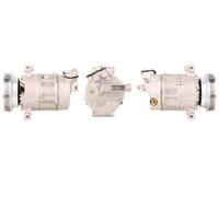 LUCAS ACP474 Compressore aria condizionata
