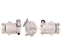 Compressore climatizzazione R 134a PAG 46 ACP476 LUCAS per OPEL FIAT