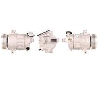 Compressore climatizzazione R 134a PAG 46 ACP478 LUCAS per FIAT LANCIA SUZUKI