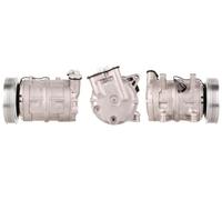 LUCAS ACP484 Compressore aria condizionata