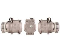 LUCAS Compressore Climatizzatore Per Land Rover Defender Station Wagon L316