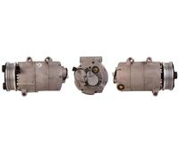 Compressore climatizzazione R 134a PAG 46 ACP510 LUCAS per FORD VOLVO