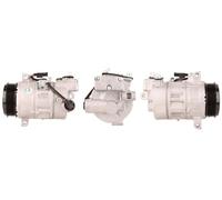 Compressore climatizzazione R 134a PAG 46 ACP512 LUCAS per BMW 3 Touring 1 3