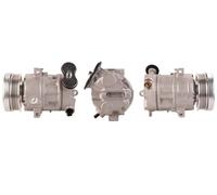 Compressore climatizzazione R 134a PAG 46 ACP513 LUCAS per OPEL CORSA D CORSA E