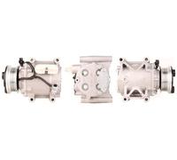 LUCAS ACP516 Compressore aria condizionata