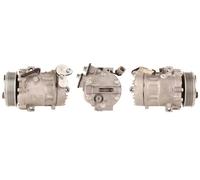 Compressore climatizzazione R 134a PAG 46 ACP527 LUCAS per OPEL SUZUKI