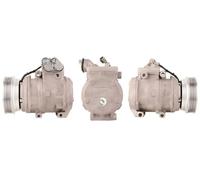 LUCAS Compressore Climatizzatore Per KIA Sportage Carens II Hyundai Elantra