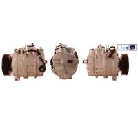 Compressore climatizzazione R 134a PAG 46 ACP540 LUCAS per AUDI A4 B6 A4 B7