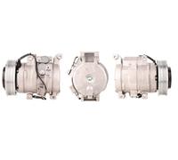 Compressore climatizzazione R 134a PAG 46 ACP572 LUCAS per TOYOTA RAV 4 II