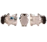 LUCAS ACP588 Compressore aria condizionata
