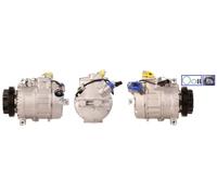 Compressore climatizzazione R 134a PAG 46 ACP607 LUCAS