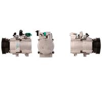 LUCAS ACP660 Compressore aria condizionata