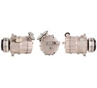 LUCAS ACP667 Compressore aria condizionata