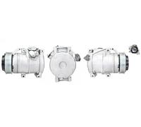 LUCAS ACP668 Compressore aria condizionata
