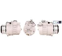 Compressore climatizzazione R 134a PAG 46 ACP687 LUCAS per BMW 3 3 Touring X5 X3
