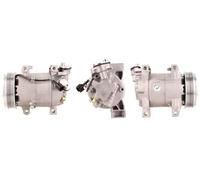 LUCAS ACP701 Compressore aria condizionata