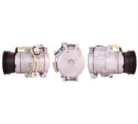 LUCAS ACP710 Compressore aria condizionata