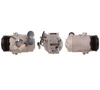 Compressore climatizzazione R 134a PAG 46 ACP786 LUCAS per OPEL ASTRA H