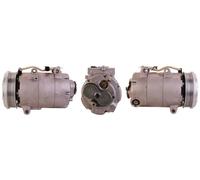 Compressore climatizzazione R 134a PAG 46 ACP792 LUCAS per VOLVO FORD