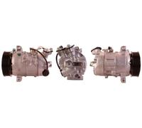 LUCAS ACP829 Compressore aria condizionata