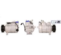 Lucas Compressore aria condizionata ACP838 R 134a PAG 46 per VW Multivan T5 7HM 7HN 7HF 7EF 7EM