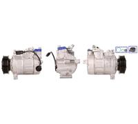 Compressore climatizzazione R 134a PAG 46 ACP838 LUCAS per VW MULTIVAN T5