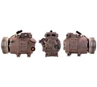 Compressore climatizzazione R 134a PAG 46 ACP846 LUCAS per HYUNDAI KIA