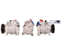 LUCAS ACP857 Compressore aria condizionata