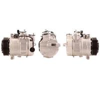LUCAS ACP858 Compressore aria condizionata