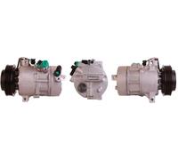 Lucas Power Tools – Compressore aria condizionata ACP895 R134a PAG 46 per KIA Sorento II