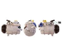 Compressore climatizzazione R 134a PAG 46 ACP919 LUCAS per BMW 5 Touring 5 3 6