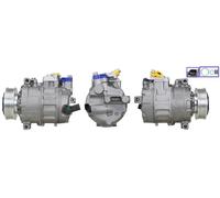 Compressore climatizzazione R 134a PAG 46 ACP930 LUCAS per VW MULTIVAN T5 AMAROK