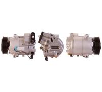 Compressore climatizzazione R 134a PAG 46 ACP938 LUCAS per OPEL ASTRA J
