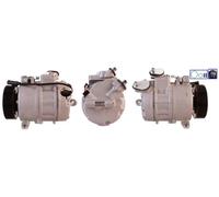 Compressore climatizzazione R 134a PAG 46 ACP939 LUCAS per BMW 3 Coupé 3 Touring