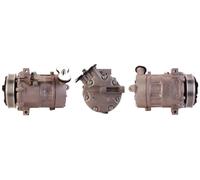 Compressore climatizzazione R 134a PAG 46 ACP947 LUCAS per OPEL VECTRA C