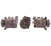 Lucas Compressore aria condizionata ACP950 R134a PAG46 per Volvo S80 II V70 III XC60 V60