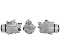 Compressore climatizzazione R 134a PAG 46 ACP955 LUCAS per BMW X6 7