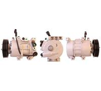 LUCAS ACP960 Compressore aria condizionata