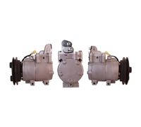 LUCAS ACP962 Compressore aria condizionata