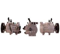 LUCAS ACP977 Compressore aria condizionata