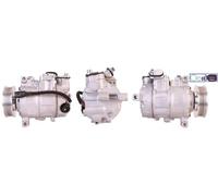 Compressore climatizzazione R 134a PAG 46 ACP980 LUCAS per VW MULTIVAN T6