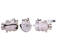 LUCAS Compressore Climatizzatore Per VW Multivan V 7HM 7HN 7HF 7EF 7EM 7EN