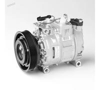 Compressore climatizzazione R 134a PAG 46 DCP01001 DENSO per LANCIA ALFA ROMEO