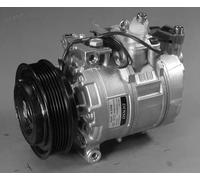 Compressore climatizzazione R 134a PAG 46 DCP02005 DENSO per AUDI VW SKODA
