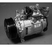 Compressore climatizzazione R 134a PAG 46 DCP02014 DENSO per AUDI A6 C6 Avant