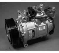 Compressore climatizzazione R 134a PAG 46 DCP02016 DENSO per AUDI A6 C6