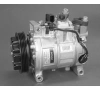 Compressore climatizzazione R 134a PAG 46 DCP02023 DENSO per AUDI A4 B6